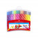 Plumones delgados fiesta  x 36 unidades Faber Castell