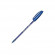 Lapicero azul 035 F Trimax 0.7mm Artesco