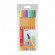 ESTUCHE PASTEL X8 PZA ROTULADOR POINT 88 STABILO