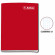 Cuaderno engrapado 1x1 84 hojas colores surtidos Justus
