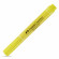 Plumon grueso amarillo winner 47 Faber Castell