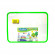 PIZARRA ACRILICA 42X32 CON MOTA