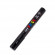 MARCADOR TIPO TEMPERA POSCA PC-5M NEGRO