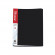 CATALOGO A4 X 20 FUNDAS NEGRO DIMERC