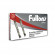 FASTENER METALICO CAJA 50 UNI FULTONS