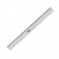 REGLA ACRILICA 30CM TRANSPARENTE HUMO FULTONS