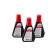 TINTA 7011  28 ML ROJO TRODAT