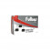 BINDER CLIPS 25MM (1") CAJA X 12 UNI FULTONS