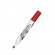 MARCADOR PIZARRA ROJO  123 FABER