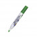 MARCADOR PIZARRA VERDE 123 FABER