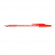 BOLIGRAFO ROJO P/FINA BP S F PILOT