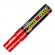 MARCADOR P/CARTELES 12 ROJO 12.0MM ARTLINE
