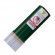 TINTA CARTUCHO WBS VB M P/PLUMON VERDE PILOT