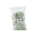 LIGAS 1KG BLANCO FULTONS