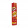 INSECTICIDA SPRAY CUCARACHA 360 ML SAPOLIO