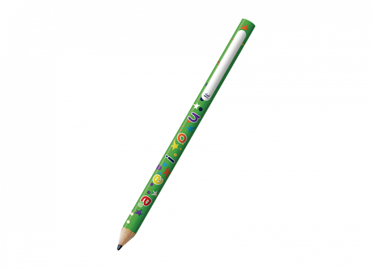 Lapiz jumbo triangular Vinifan