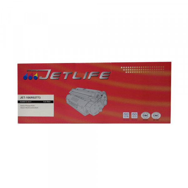 TONER JETLIFE 106R02773 3020/3025 2K PG