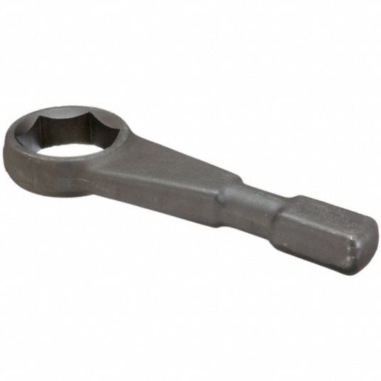 Llave de golpe recto sae 3-1/8