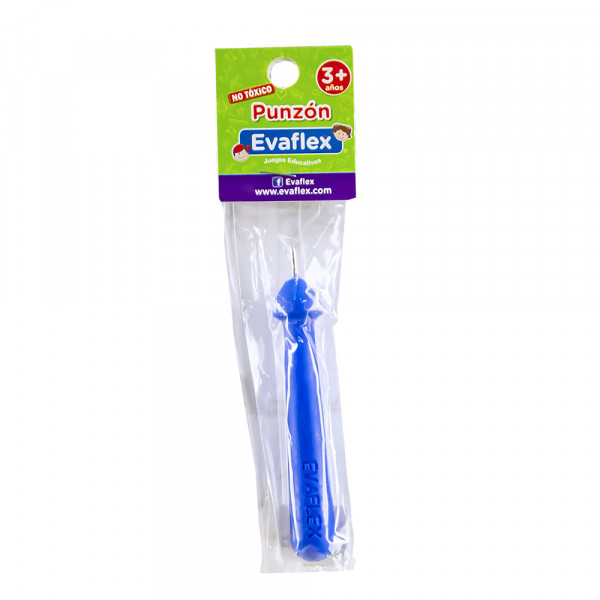 Punzon x 1 unidad Evaflex