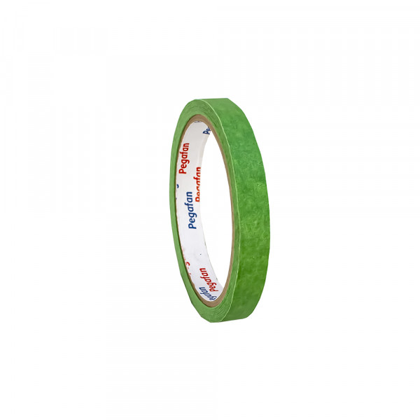 PEGAFAN MASK.ESC.12MMX18M(1/2X20YD)VERDE PEGAFAN