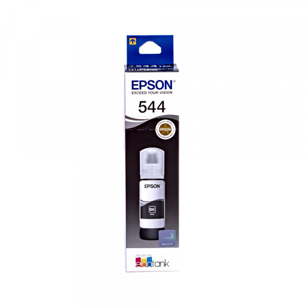 BOTELLA TINTA EPSON T544120-AL BLACK  L3110