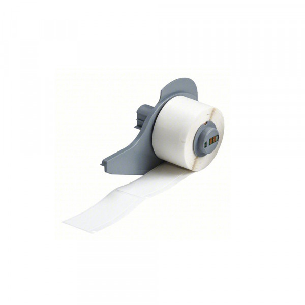 ROLLO ETIQUET BLANCO X100 2 1/2H 5YRU9