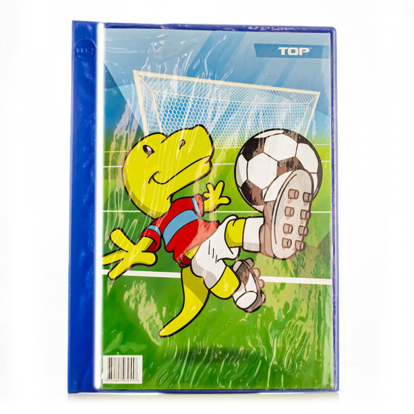 Folder oficio con fastener disenos surtidos Top