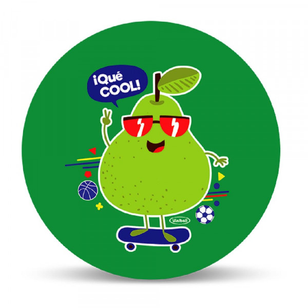 Pelota viniball nro. 5 tutti fruti Viniball Diseño surtida