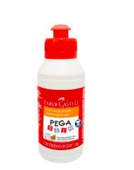 Goma sintetica con aplicador x 110 gr Faber Castell