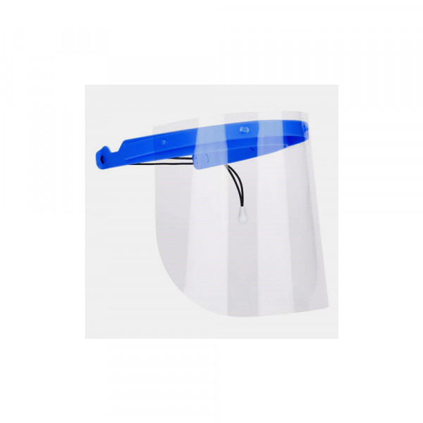 PROTECTOR FACIAL 30 X 22 400 MICRAS
