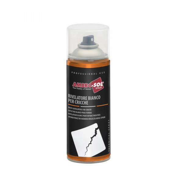 DETECTOR BLANCO 400ML AMBROSOL W500