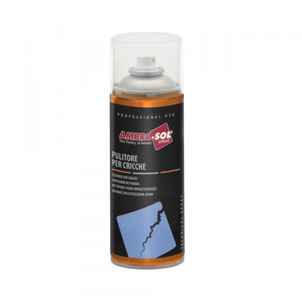 PULIDOR P/GRIETAS 400ML AMBROSOL W502