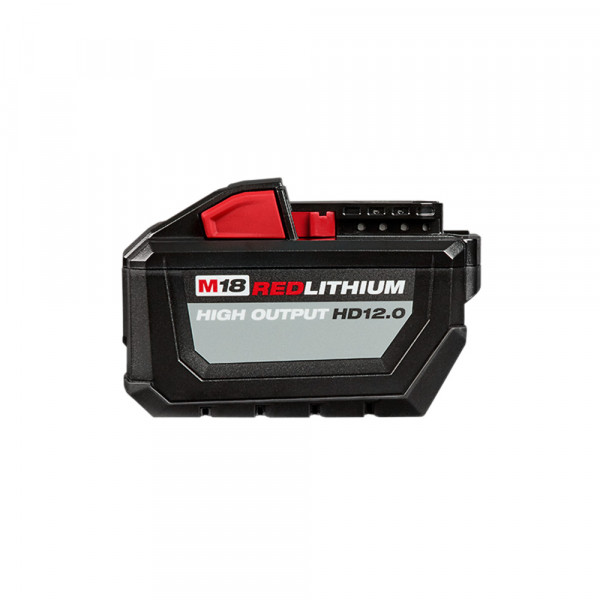 BATERIA MILWAUKEE M18 REDLITHIUM 48/11/1812