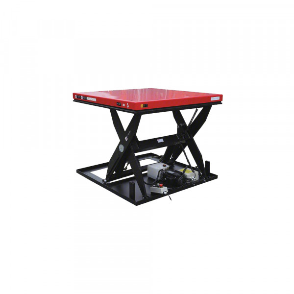 MESA ELAVADORA DE TIJERA CRGA 5000 60NH57