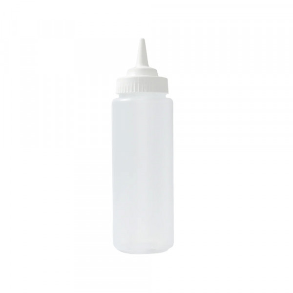Envase salsero comercial 480ml Basa