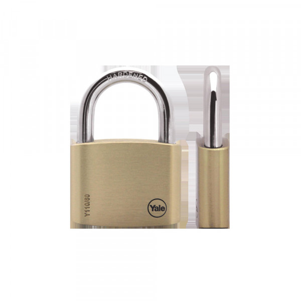 CANDADO Y110 50MM YALE 10432