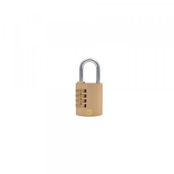 CANDADO 151 COMB 40MM VIS YALE 11773