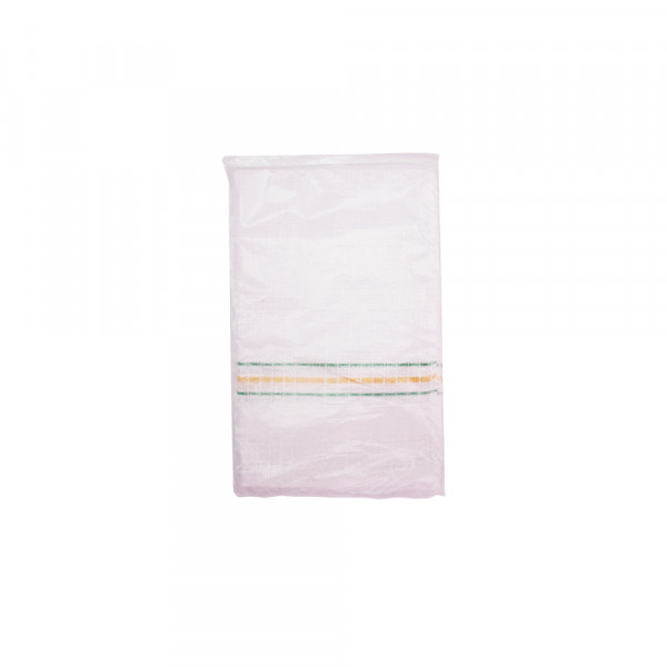 SECADOR BLANCO DE TELA 28X45CM S/M