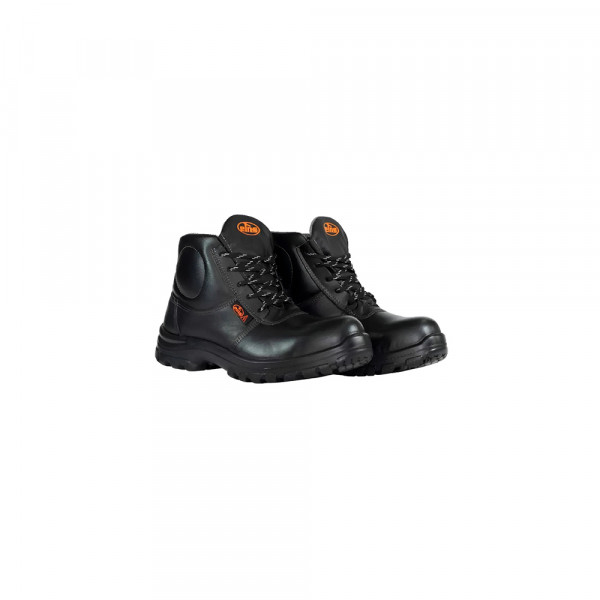 BOTIN DE SEGURIDAD WALKER EINS S07 2 / NEGRA T37