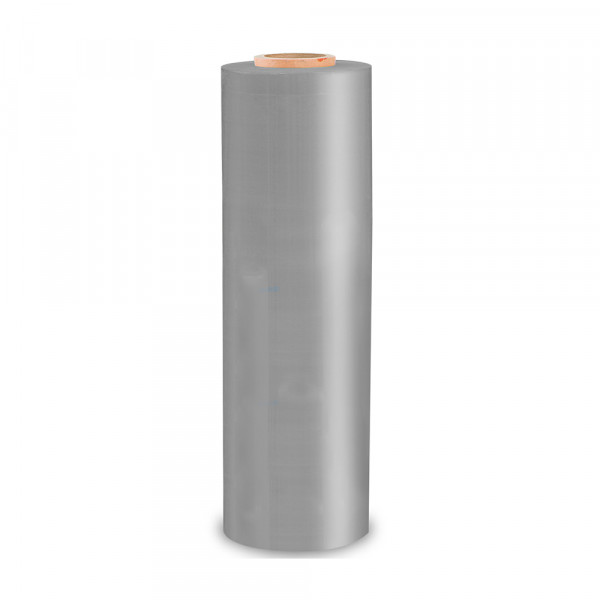 STRECH FILM IND 20X20MIC 2KG ECO SOLPACK