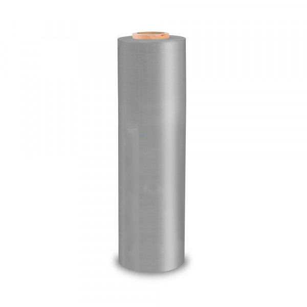 STRECH FILM IND 18X20MIC 1.5KG ECO SOLPACK