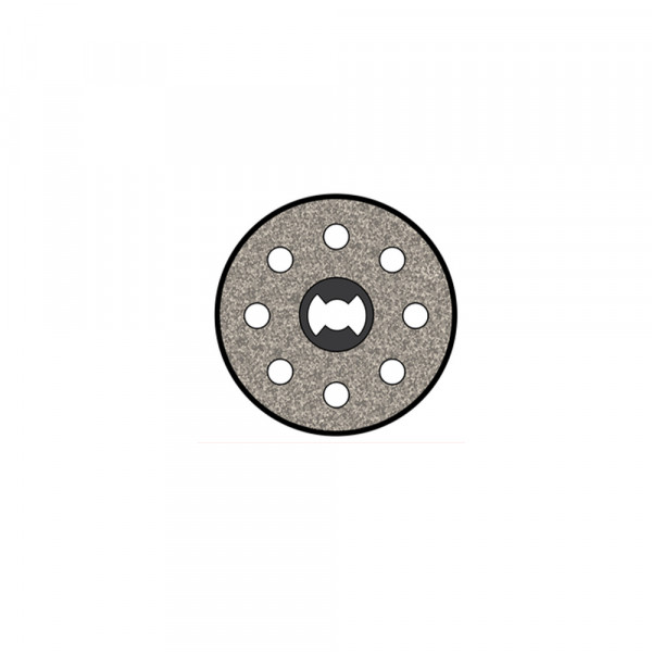 DISCO CORTE DIAMANTADO 1 1/2 DREMEL 2615.E54.5AD 000
