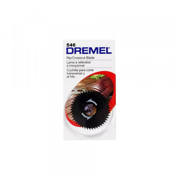 DISCO PARA MINISIERRA 1 1/4 DREMEL 2615.054.6AA 000