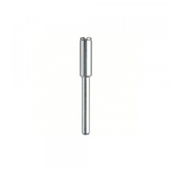 VASTAGO P/DISCO LIJAR/CORTE DREMEL 2615.000.402 000