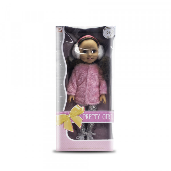 Muñeca 38 cm