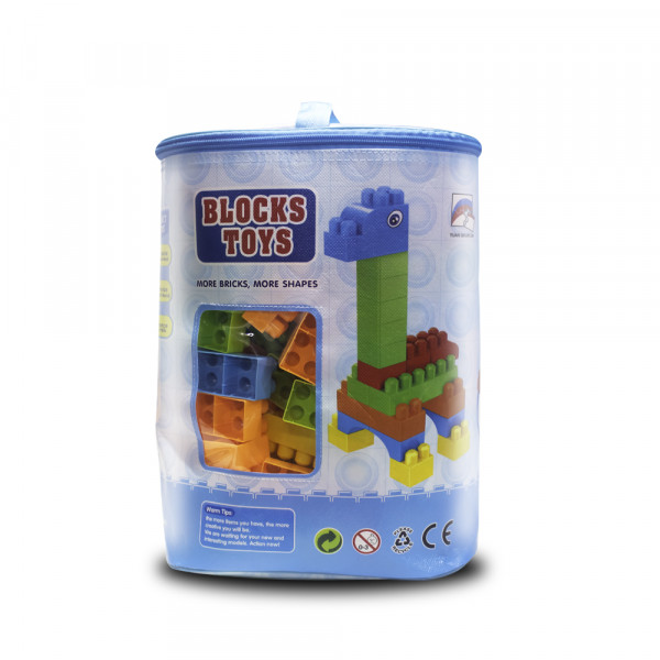 Bloques de construcción 180pcs