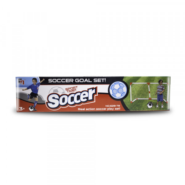 Arco de fútbol