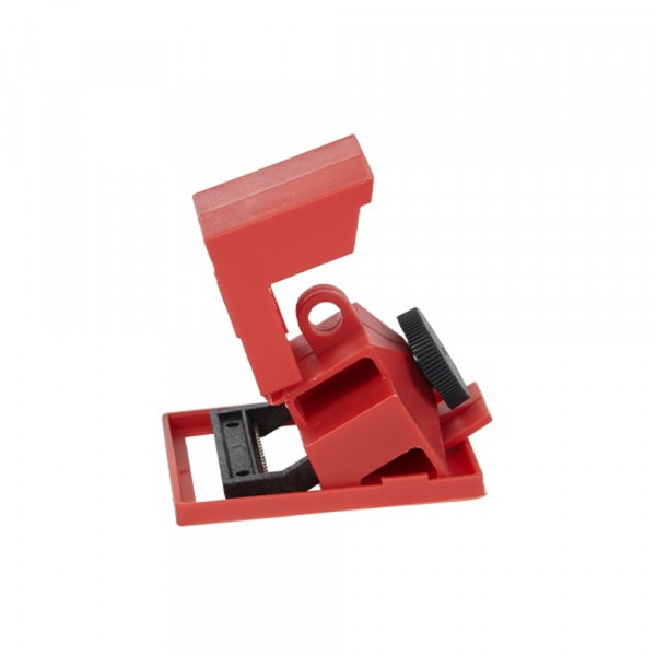 Bloqueador breaker tablero 7x42MM 501320 Steelpro