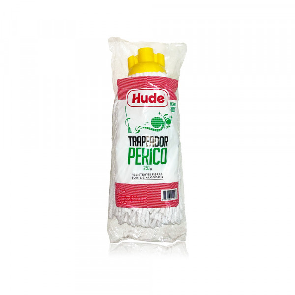 RPTO TRAPEADOR (MOPA) PERICO AMARILLO HUDE