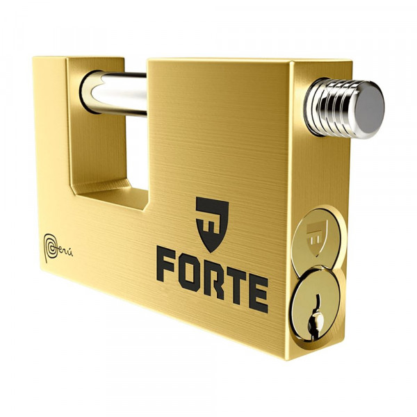 Candado premium jumbo J-85